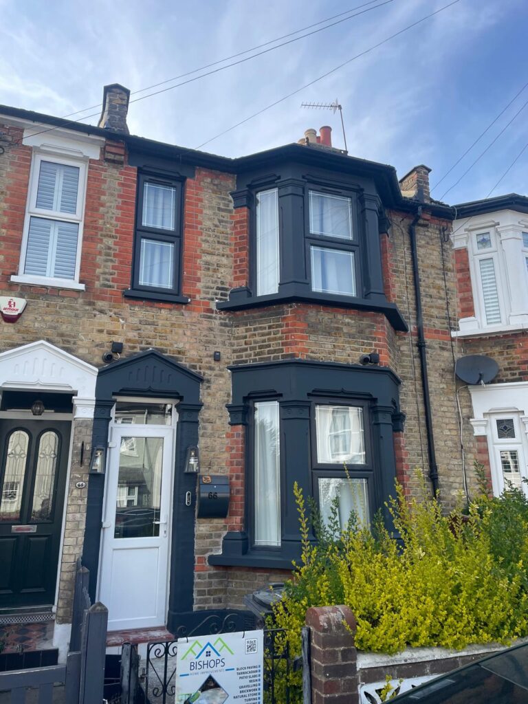 exterior painting