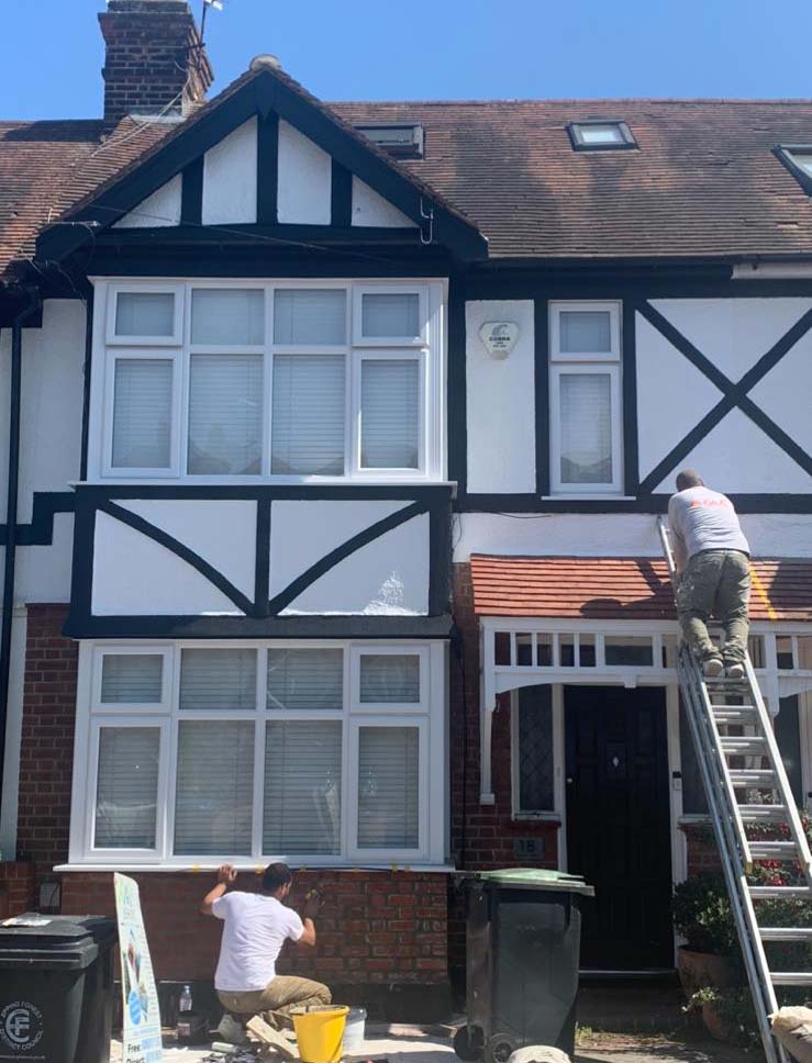 Painters and Decorators in Hatfield