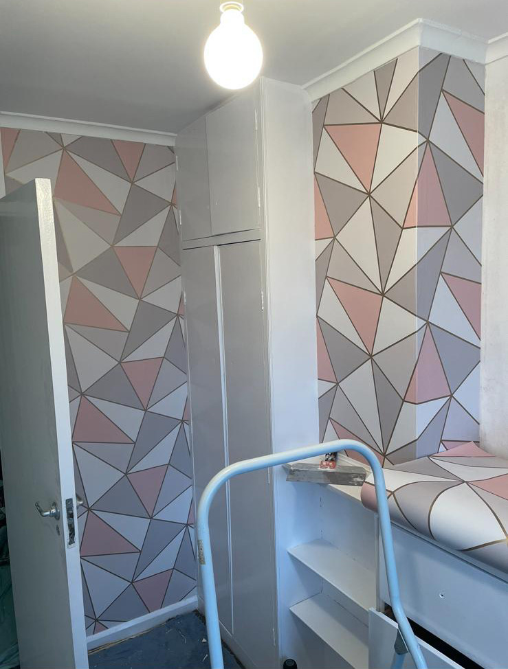 Painter and Decorator in Bishops Stortford