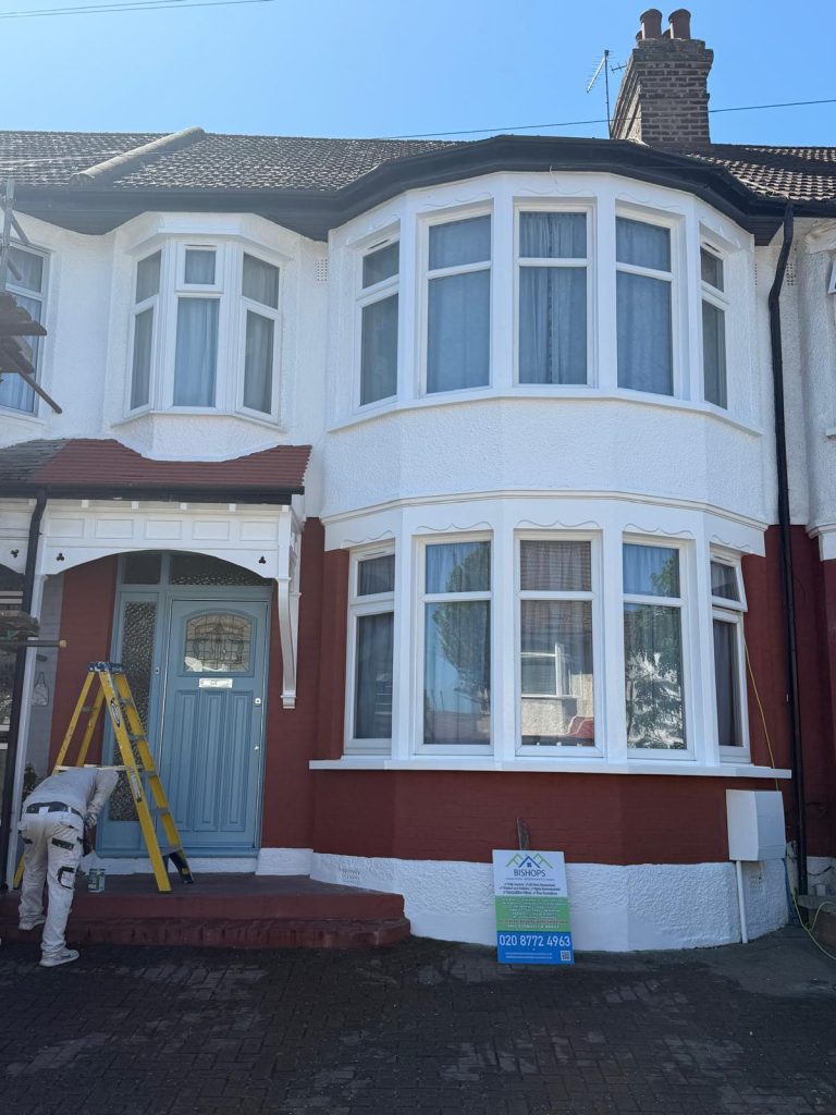 Painting And Decorating Letchworth