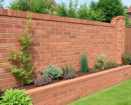 brickwork