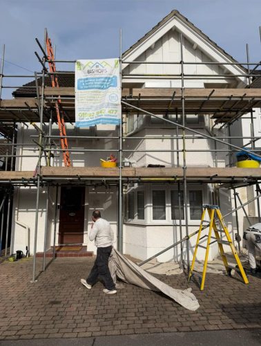 Painting & Decorating