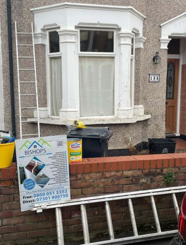 Bishops Home Improvements