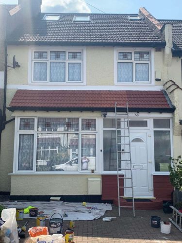 Bishops Home Improvements