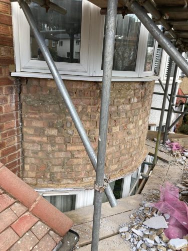 Damp Proofing & Rendering