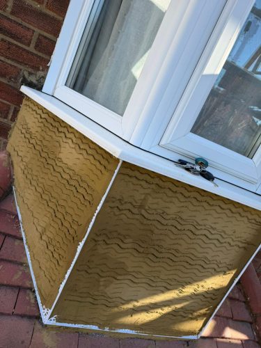 Damp Proofing & Rendering