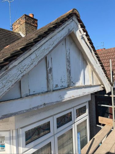 Gutters, Soffits & Fascias