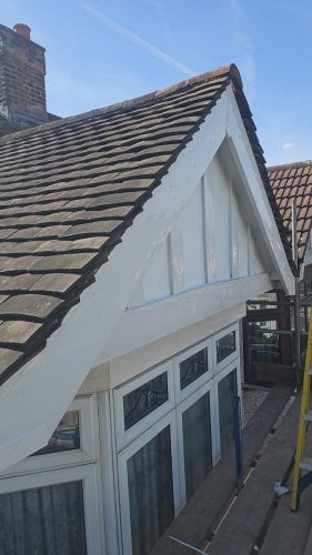 Gutters, Soffits & Fascias