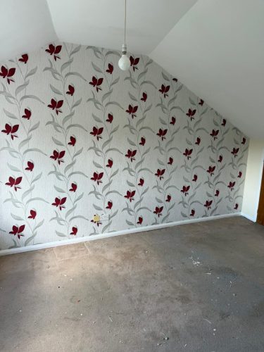 Painting & Decorating