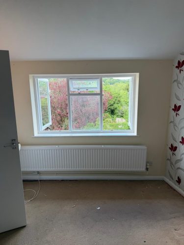 Painting & Decorating