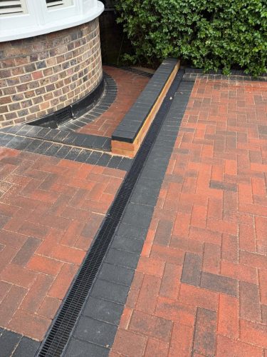 Driveways And Pathways