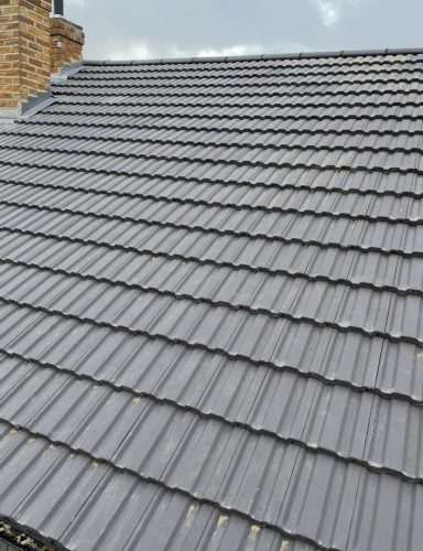 Roofing